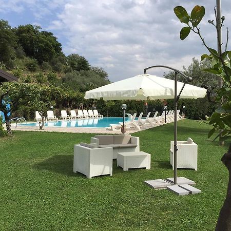 Motta Camastra Agriturismo Valle Alcantaraヴィラ エクステリア 写真
