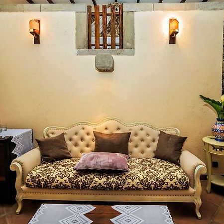 Motta Camastra Agriturismo Valle Alcantaraヴィラ エクステリア 写真