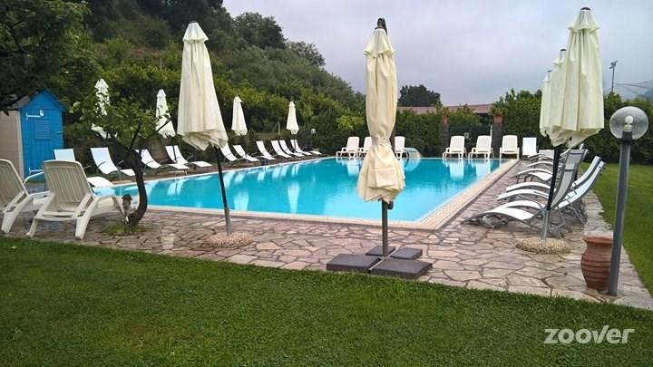 Motta Camastra Agriturismo Valle Alcantaraヴィラ エクステリア 写真