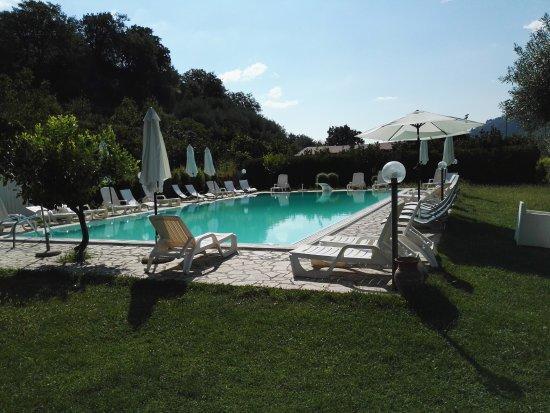 Motta Camastra Agriturismo Valle Alcantaraヴィラ エクステリア 写真