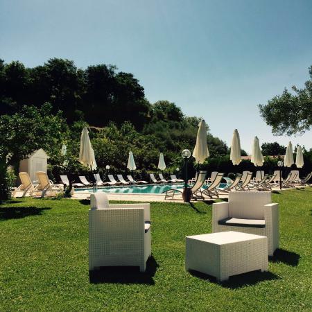 Motta Camastra Agriturismo Valle Alcantaraヴィラ エクステリア 写真