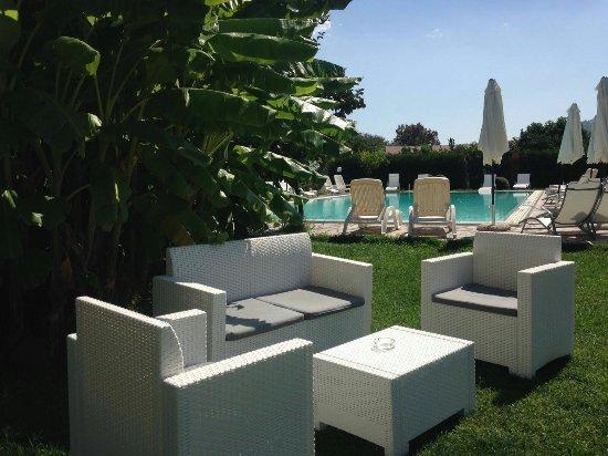 Motta Camastra Agriturismo Valle Alcantaraヴィラ エクステリア 写真