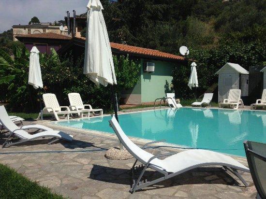 Motta Camastra Agriturismo Valle Alcantaraヴィラ エクステリア 写真