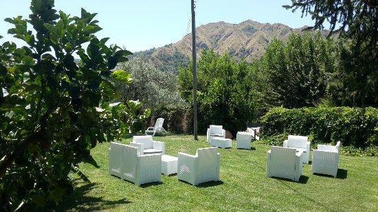 Motta Camastra Agriturismo Valle Alcantaraヴィラ エクステリア 写真