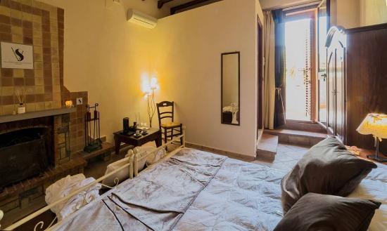 Motta Camastra Agriturismo Valle Alcantaraヴィラ エクステリア 写真