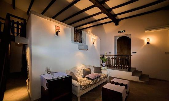 Motta Camastra Agriturismo Valle Alcantaraヴィラ エクステリア 写真