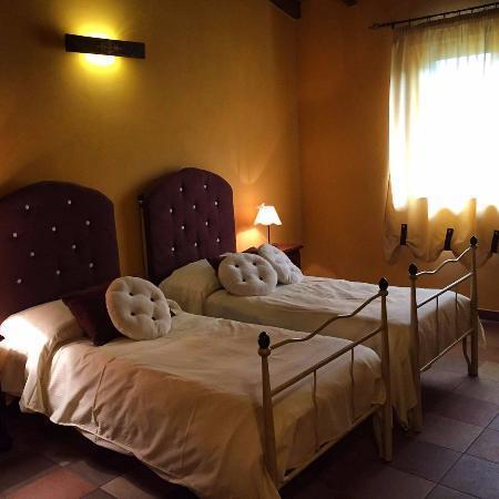 Motta Camastra Agriturismo Valle Alcantaraヴィラ エクステリア 写真