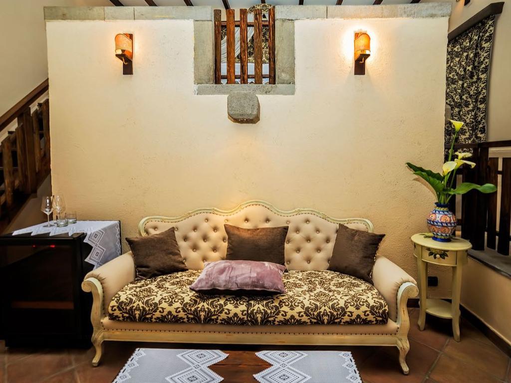 Motta Camastra Agriturismo Valle Alcantaraヴィラ エクステリア 写真