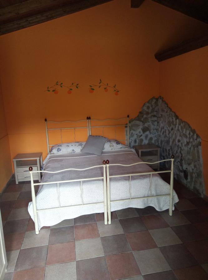 Motta Camastra Agriturismo Valle Alcantaraヴィラ エクステリア 写真