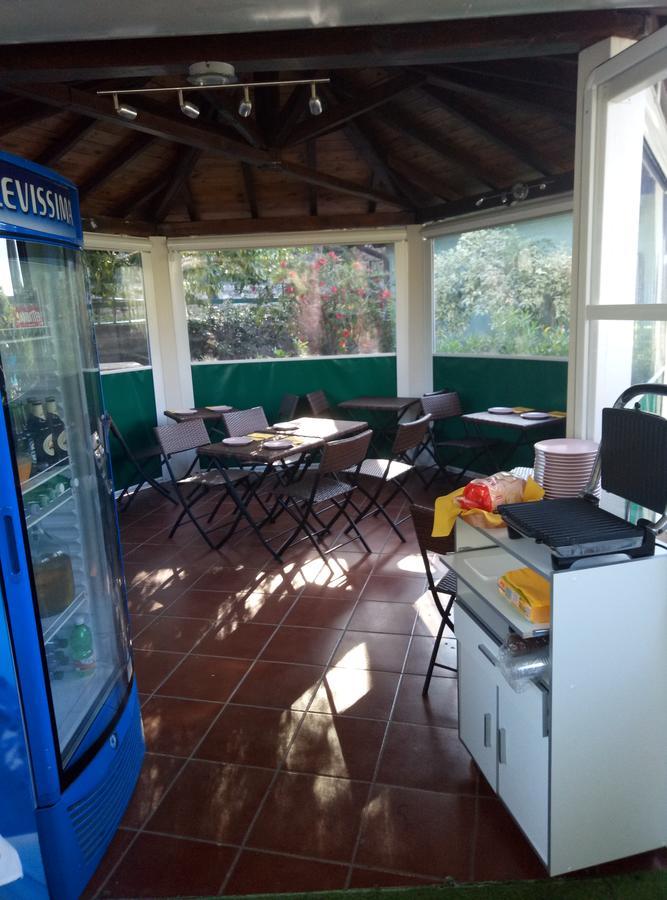 Motta Camastra Agriturismo Valle Alcantaraヴィラ エクステリア 写真